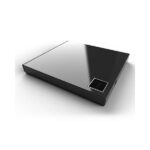 ODD Külső DVD író Asus SBW-06D2X-U/BLK/G/AS slim - Image 2