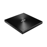 ASUS ODD DVD ÍRÓ külső (ZenDrive) SDRW-08U7M-U fekete USB Ultra Slim - Image 2
