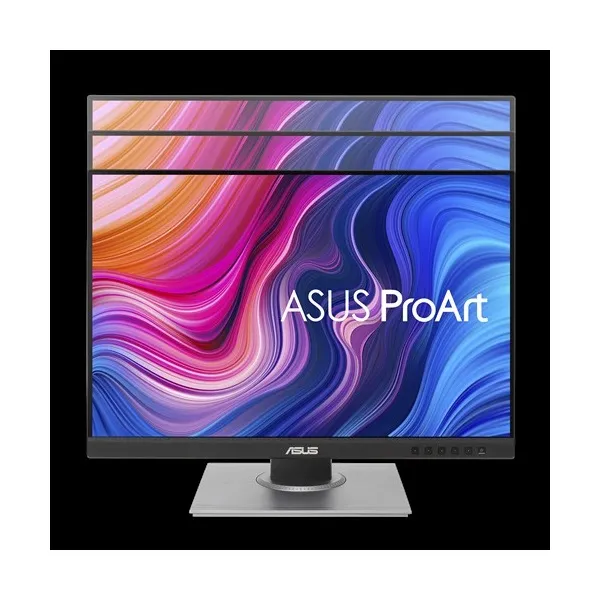 ASUS PA248QV ProArt Monitor 24" IPS, 1920x1200, HDMI/DisplayPort, 3.5mm Mini-jack - Image 2