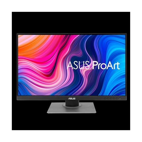 ASUS PA278QV ProArt Monitor 27" IPS 2560x1440, HDMI/Displayport, 3.5mm Mini-jack - Image 1