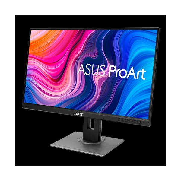ASUS PA278QV ProArt Monitor 27" IPS 2560x1440, HDMI/Displayport, 3.5mm Mini-jack - Image 3