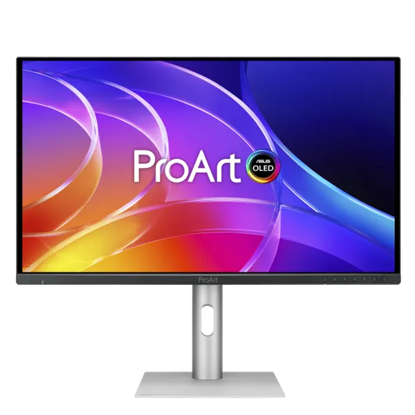 ASUS PA279CDV ProArt Monitor 27" QD-OLED 3840x2160, HDMI/2xDisplayport, 120Hz, HDR