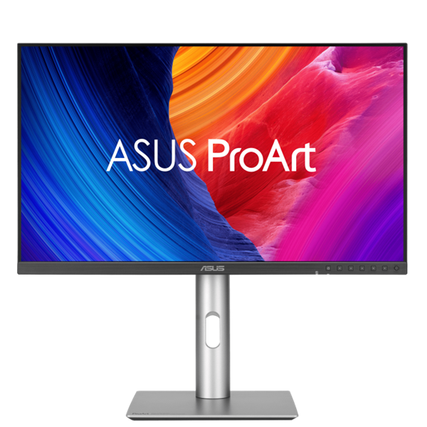 ASUS PA27JCV ProArt Monitor 27" IPS 5120x2880, HDMI/Displayport/USB-C, HDR, 5K