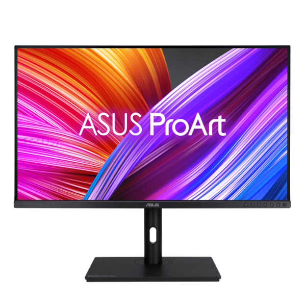 ASUS_PA328QV_ProArt_Monitor_32_IPS_2560x1440_2xHDMIDisplayport_USB_Type-C_USB30_HDR-i830866.png ASUS PA328QV ProArt Monitor 32" IPS 2560x1440, 2xHDMI/Displayport, USB Type-C, USB3.0, HDR - Image 1
