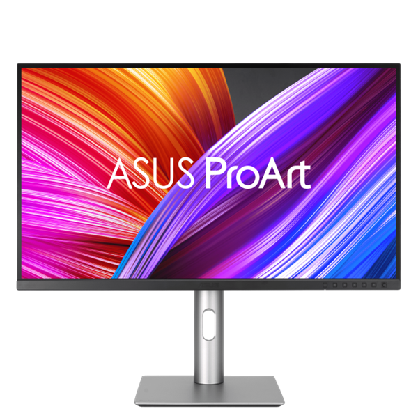 ASUS PA329CRV ProArt Monitor 32" IPS 3840x2160, 2xHDMI/Displayport, USB Type-C, USB3.0, HDR - Image 1