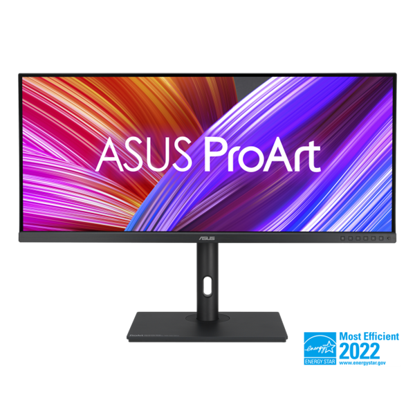 ASUS PA348CGV ProArt Monitor 34" IPS 3440x1440, 2xHDMI/Displayport, USB Type-C, USB3.0, HDR, 120Hz