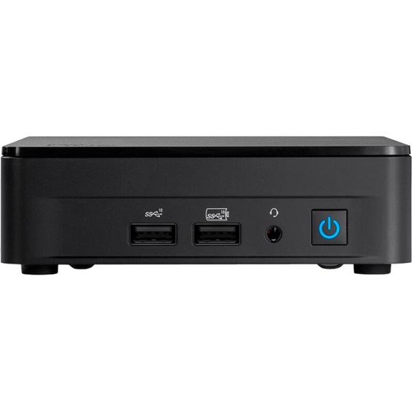 ASUS PC NUC Ultra Compact Intel Core i3-1315U, HDMI 2.1, GBLAN, 4xUSB 3.0 - Image 1