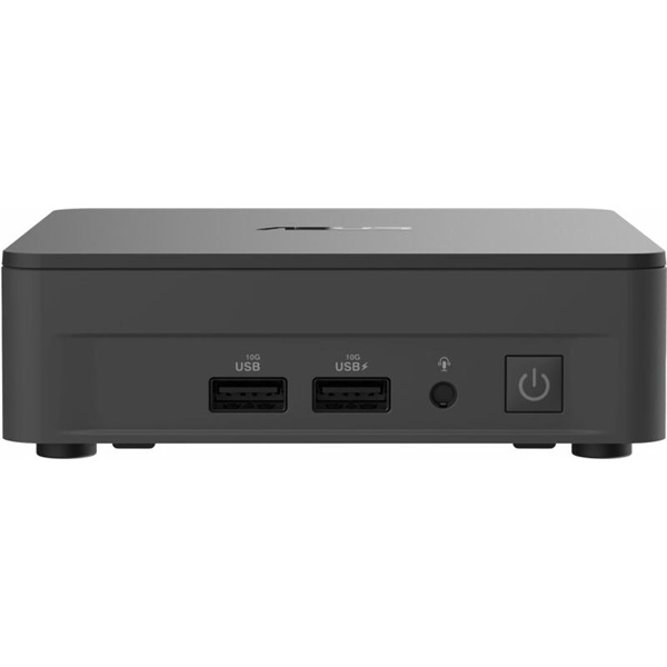 ASUS PC NUC Ultra Compact Intel Core i5-1340P, HDMI 2.1, GBLAN, 4xUSB 3.0 - Image 1