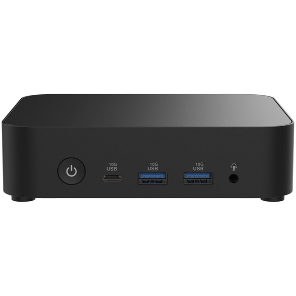 ASUS_PC_NUC_Ultra_Compact_Intel_N250_38GHz_HDMI_21_DP_25GBLAN_5xUSB_Type-A_2x_USB_Type-C-i1549921.jpg ASUS PC NUC Ultra Compact Intel N250 3.8GHz, HDMI 2.1, DP, 2.5GBLAN, 5xUSB Type-A, 2x USB Type-C - Image 1