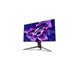 ASUS PG32UCDMZ ROG SWIFT Monitor 32" OLED 3840x2160, 2xHDMI/Displayport/USB, 240Hz, HDR