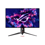 ASUS PG32UCDMR ROG SWIFT Monitor 32" OLED 3840x2160, HDMI/Displayport/USB, 240Hz, HDR