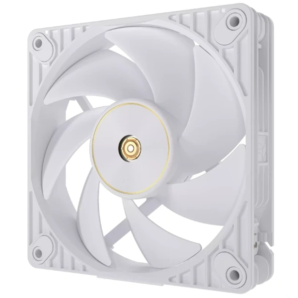 ASUS Rendszerhűtő Ventilátor ProArt PF120, 12cm, fehér