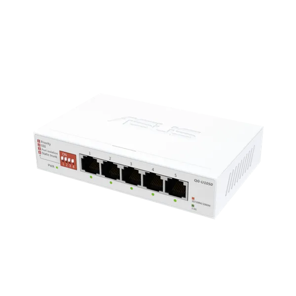 LAN/WIFI ASUS QG-U1050
