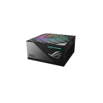 TÁP Asus ROG 1000W - ROG-LOKI-1000P-SFX-L-GAMING - 80+ Platinum  - ATX 3.1 - Moduláris - fekete tápegység