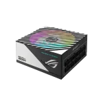 TÁP Asus ROG Loki 1200W - ROG-LOKI-1200T-SFX-L-GAMING - 80+ Platinum  - ATX 3.1 - Moduláris - fekete tápegység