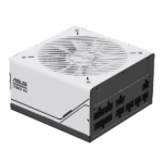 TÁP Asus Prime 750W -  AP-750G - 80+ Gold  - ATX 3.1  Moduláris - fehér tápegység