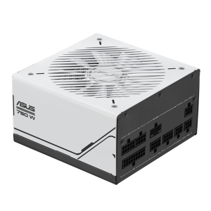 ASUS Tápegység Prime 750W 80+ Gold moduláris Gen 5.1