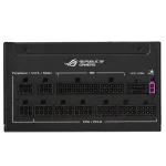 TÁP Asus ROG Strix  1000W - ROG-STRIX-1000P-GAMING- 80+ Platinum - ATX 3.1- Moduláris - fekete tápegység - Image 4