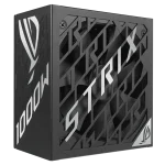 TÁP Asus ROG Strix  1000W - ROG-STRIX-1000P-GAMING- 80+ Platinum - ATX 3.1- Moduláris - fekete tápegység - Image 2