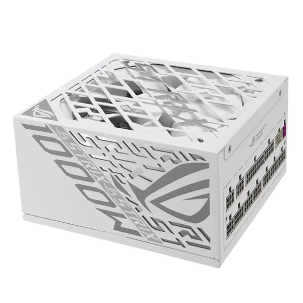 ASUS Tápegység ROG STRIX 1000W 80+ Platinum moduláris Gen 5.1, Equalizer
