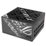 ASUS Tápegység ROG STRIX 1200W 80+ Platinum moduláris, Gen 5.1, Equalizer