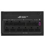 TÁP Asus ROG Strix 850W - ROG-STRIX-850P-GAMING - 80+ Platinum -ATX 3.0 -  Moduláris - fekete tápegység - Image 4