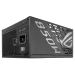 TÁP Asus ROG Strix 850W - ROG-STRIX-850P-GAMING - 80+ Platinum -ATX 3.0 -  Moduláris - fekete tápegység - Image 3