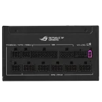 ASUS Tápegység ROG STRIX 850W 80+ Platinum moduláris Gen 5.1, Equalizer - Image 2