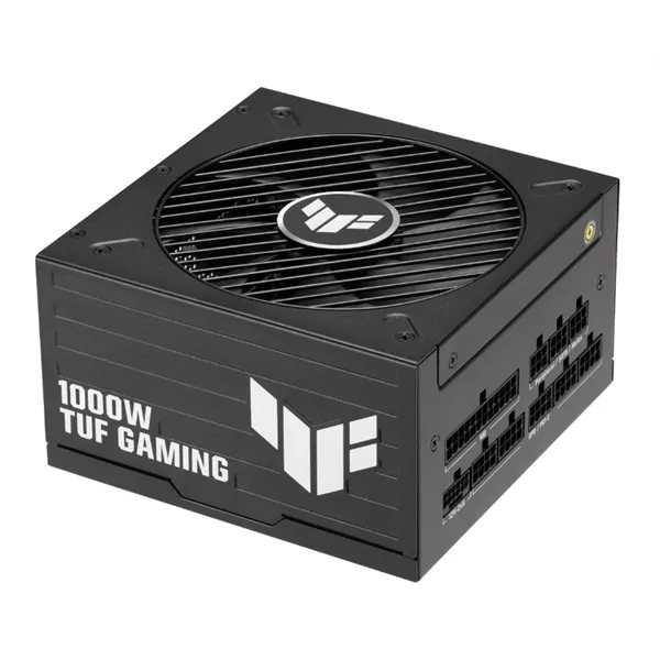 ASUS Tápegység TUF Gaming 1000W 80+ Platinum moduláris Gen 5.1