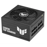 ASUS Tápegység TUF Gaming 1200W 80+ Platinum moduláris, Gen 5.1