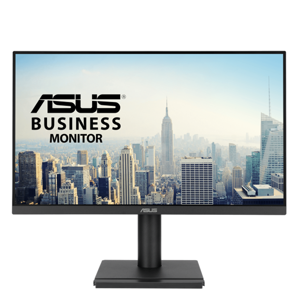 ASUS VA249QGS Eye Care Monitor 23.8" IPS, 1920x1080, HDMI/Displayport/D-Sub, USB3.0, 120Hz