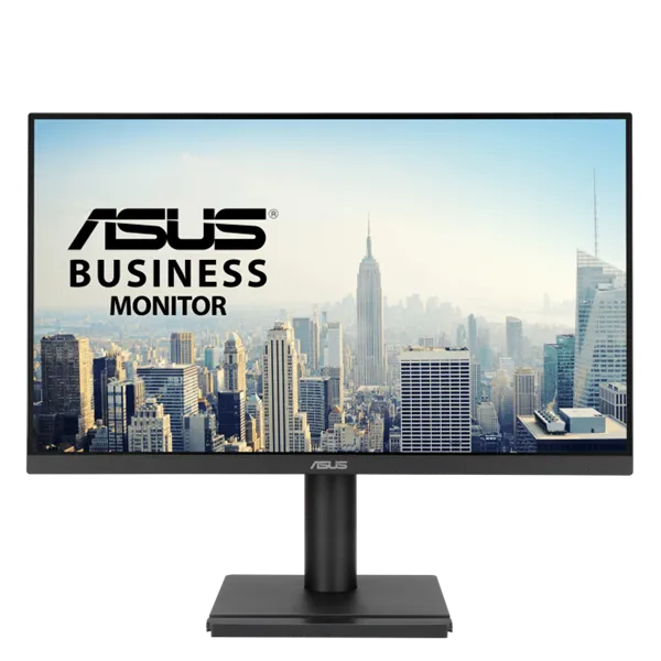 ASUS VA249QGS Eye Care Monitor 23.8" IPS, 1920x1080, HDMI/Displayport/D-Sub, USB3.0, 120Hz