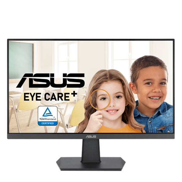 ASUS_VA24EHF_Eye_Care_Monitor_238_IPS_1920x1080_HDMI_100Hz-i1421996.png ASUS VA24EHF Eye Care Monitor 23,8" IPS, 1920x1080, HDMI, 100Hz - Image 1