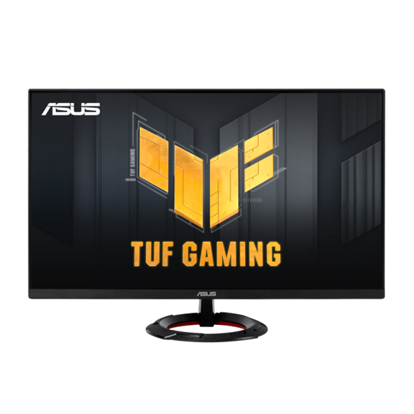 Mon Asus 23,8" TUF Gaming VG249Q3R - WLED IPS