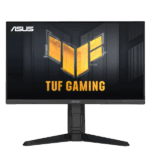 Mon Asus 23.8" TUF Gaming VG249QL3A FreeSync Premium, G-Sync PIVOT - FHD - IPS - 180Hz - 3 ÉV GARANCIA