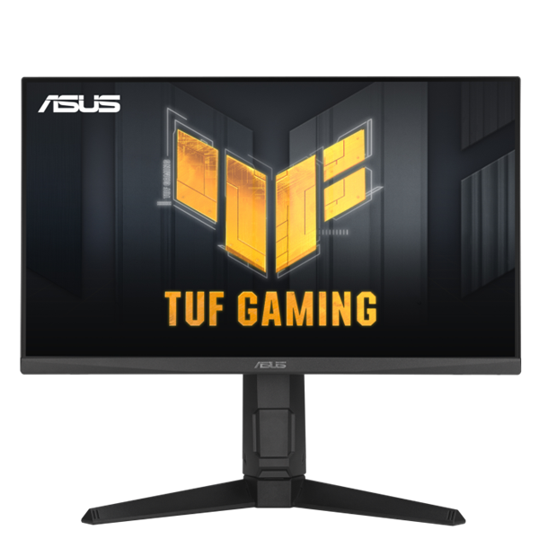 ASUS VG249QL3A GAMING TUF LED Monitor 23.6" IPS, 1920x1080, 2xHDMI/Displayport, 180Hz