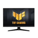 Mon Asus 23,8" TUF Gaming VG249QML5A FreeSync Premium, G-Sync, FHD - IPS LED - 240Hz I 3 év garancia I