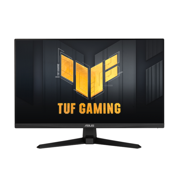 ASUS_VG249QM1A_GAMING_TUF_LED_Monitor_236_IPS_1920x1080_2xHDMIDisplayport_270Hz-i1546665.png Mon Asus 23,8" TUF Gaming VG249QML5A FreeSync Premium, G-Sync, FHD - IPS LED - 240Hz I 3 év garancia I - Image 1