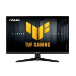 MON ASUS 24,5" TUF VG257Q5A FHD 200Hz VA fekete monitor
