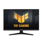 Mon Asus 24,5" TUF Gaming VG259QL5A FreeSync Premium, G-Sync FHD - IPS LED - 200Hz I 3 év garancia I