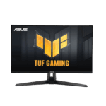 Mon Asus 27" TUF Gaming VG279QM5A FreeSync Premium, G-Sync FHD - IPS LED - 240Hz I 3 év garancia I