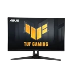 MON ASUS 27" TUF VG279QM5A FHD 240Hz Fast IPS fekete monitor