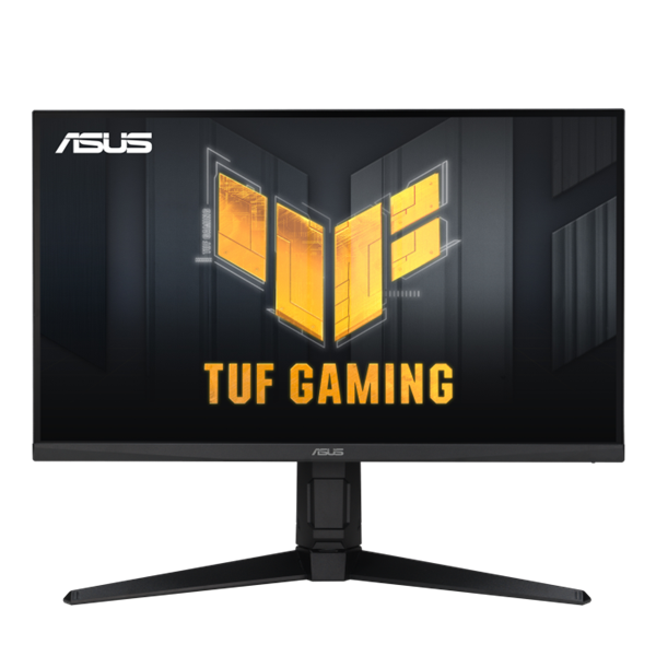 Mon Asus 27" TUF Gaming VG27AQL5A FreeSync Premium, QHD - IPS LED - 210Hz I 3 év garancia I