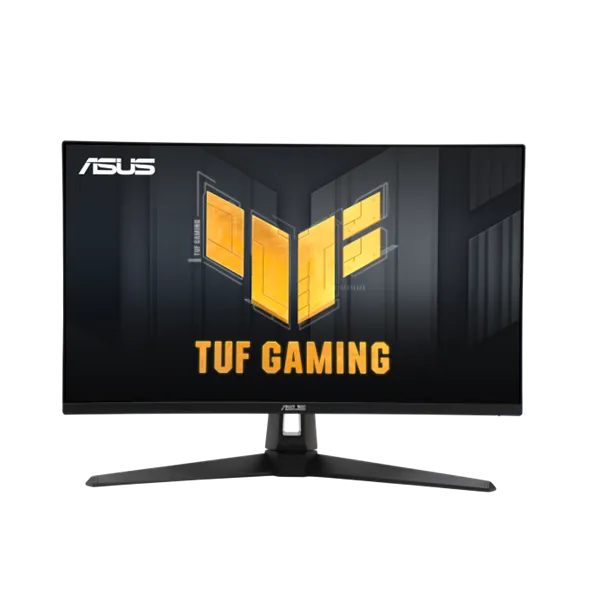 MON ASUS 27" TUF VG27AQM5A QHD 300Hz Fast IPS fekete monitor
