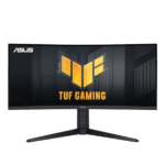Mon Asus 34" TUF Gaming VG34VQL3A FreeSync Premium Pro - 1500R - VA