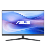 Mon Asus 27" VU279CFE-B Eye Care USB-C  Adaptive-Sync - IPS