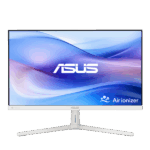 Mon Asus 27" VU279HFI-W Eye Care Adaptive-Sync - IPS