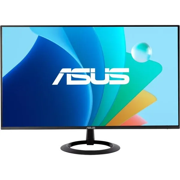 MON ASUS 23,8" VZ249HG FHD 120Hz IPS fekete monitor