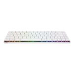 ASUS Vezetékes / Vezeték Nélküli ROG FALCHION RX Low Profile USB, Fehér - Image 2