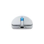 ASUS Vezetékes / Vezeték Nélküli egér ROG HARPE ACE II USB Optikai, Fehér 42000DPI - Image 3